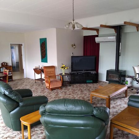 Ironsands B&B Patea Exterior foto