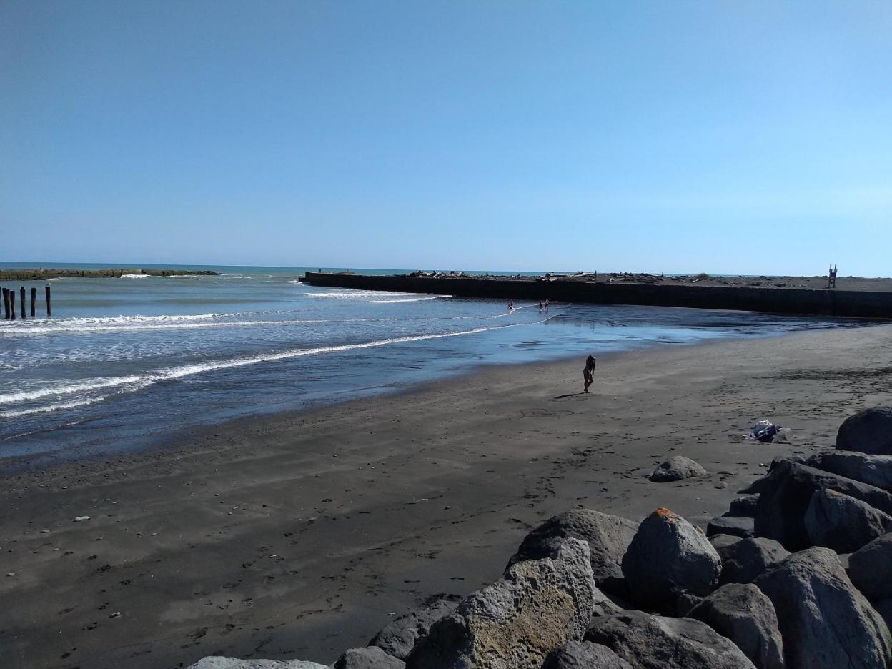 Ironsands B&B Patea Exterior foto